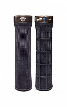 All Mountain Style Berm Grips