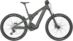 Scott Patron eRIDE 920 2024 - Electric Mountain Bike