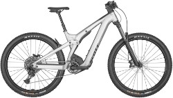 Scott Strike eRIDE 920 EVO 2024 - Electric Mountain Bike