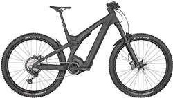 Scott Patron eRIDE 900 2024 - Electric Mountain Bike