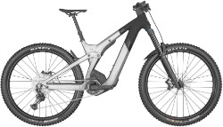 Scott Patron ST eRIDE 910 2024 - Electric Mountain Bike