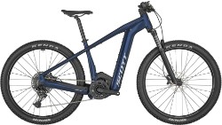Scott Aspect eRIDE 910 2024 - Electric Mountain Bike