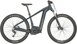 Scott Aspect eRIDE 930 2024 - Electric Mountain Bike