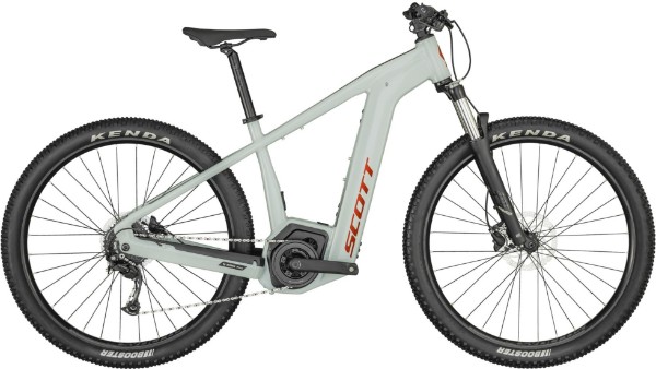 Scott Aspect eRIDE 940