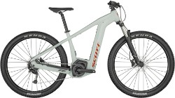 Scott Aspect eRIDE 940 2024 - Electric Mountain Bike
