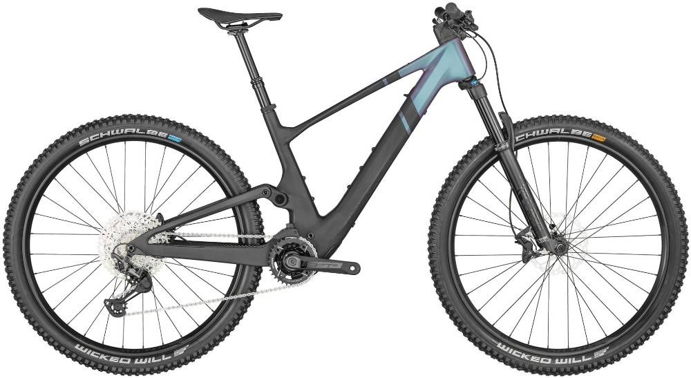 Contessa Lumen eRIDE 900 2024 - Electric Mountain Bike image 0