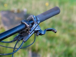Lumen eRIDE 900 2023 - Electric Mountain Bike image 18