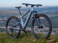 Lumen eRIDE 900 2023 - Electric Mountain Bike image 4