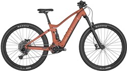 Scott Contessa Strike eRIDE 930 2024 - Electric Mountain Bike