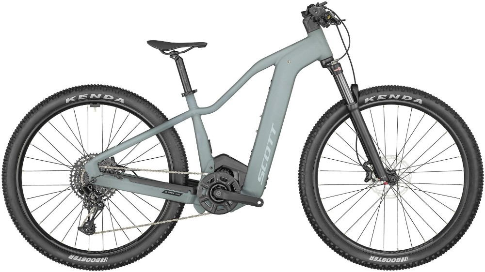 Contessa Active eRIDE 910 2024 - Electric Mountain Bike image 0