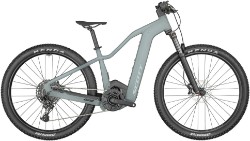 Scott Contessa Active eRIDE 910 2024 - Electric Mountain Bike