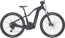 Scott Contessa Active eRIDE 920 2024 - Electric Mountain Bike