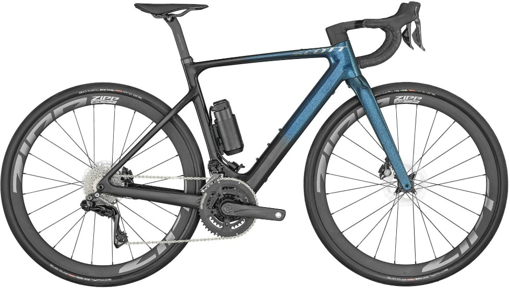Solace eRIDE 10 2024 - Electric Road Bike image 0