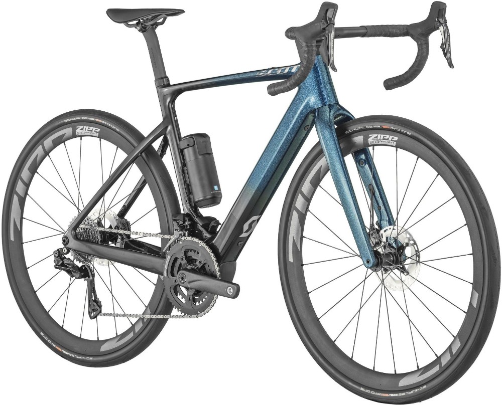 Solace eRIDE 10 2024 - Electric Road Bike image 1