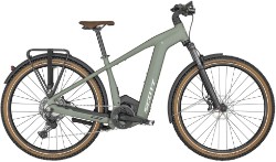 Scott Axis eRIDE 10 Men 2024 - Electric Hybrid Bike
