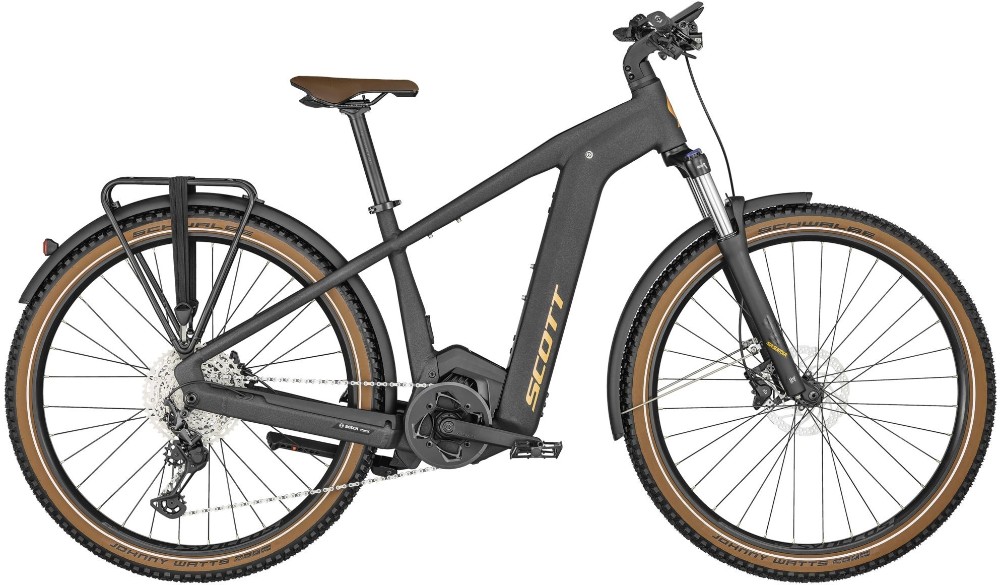 Axis eRIDE 20 Men 2024 - Electric Hybrid Bike image 0