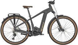 Scott Axis eRIDE 20 Men 2024 - Electric Hybrid Bike