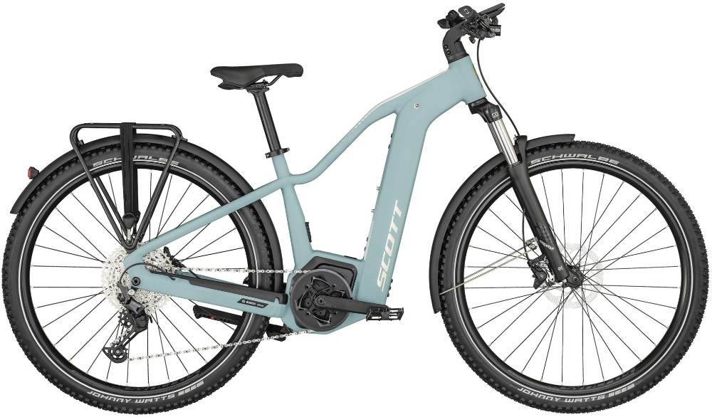 Axis eRIDE 30 Lady 2024 - Electric Hybrid Bike image 0