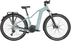 Scott Axis eRIDE 30 Lady 2024 - Electric Hybrid Bike