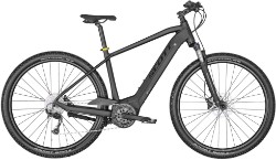 Scott Sub Cross eRIDE 30 Men 2023 - Electric Hybrid Bike