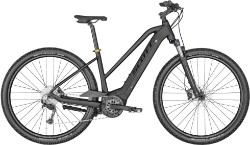Scott Sub Cross eRIDE 30 Lady 2023 - Electric Hybrid Bike