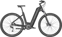 Scott Sub Cross eRIDE 30 Unisex 2023 - Electric Hybrid Bike