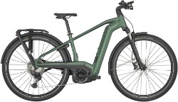 Scott Sub Sport eRIDE 10 Men 2024 - Electric Hybrid Bike