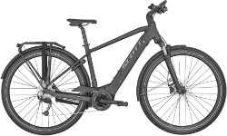 Scott Sub Tour eRIDE 20 Men 2024 - Electric Hybrid Bike