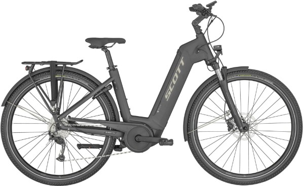 Scott Sub Tour eRIDE 20 Unisex