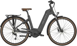 Scott Sub Active eRIDE 20 Unisex 2023 - Electric Hybrid Bike
