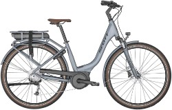 Scott Sub Active eRIDE 20 Unisex rack 2023 - Electric Hybrid Bike