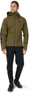 Fox Clothing Defend 3L Water MTB Jacket