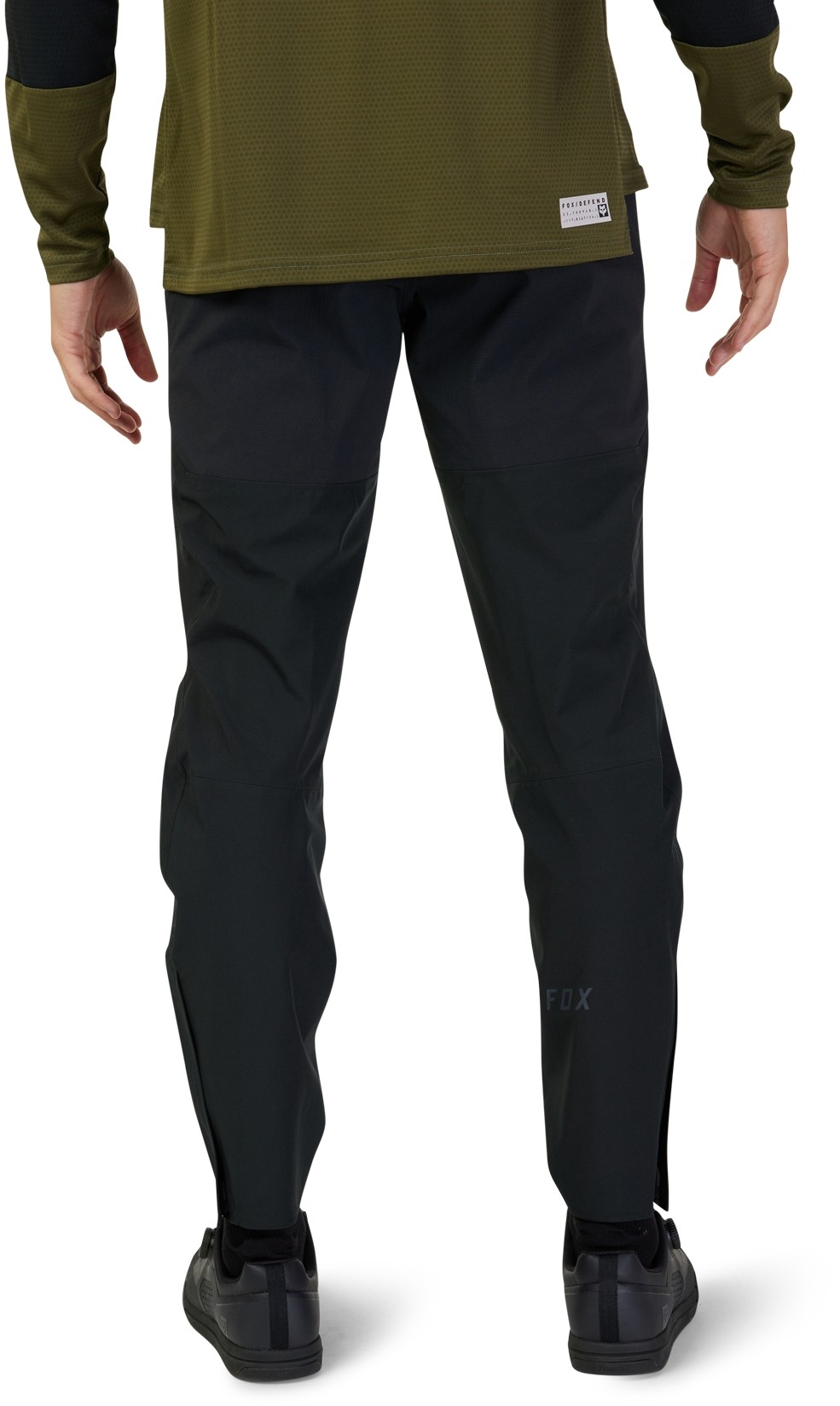 Defend 3L Water MTB Trousers image 2