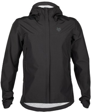 Fox Clothing Ranger 2.5-Layer Water MTB Mountain Bike Jacket