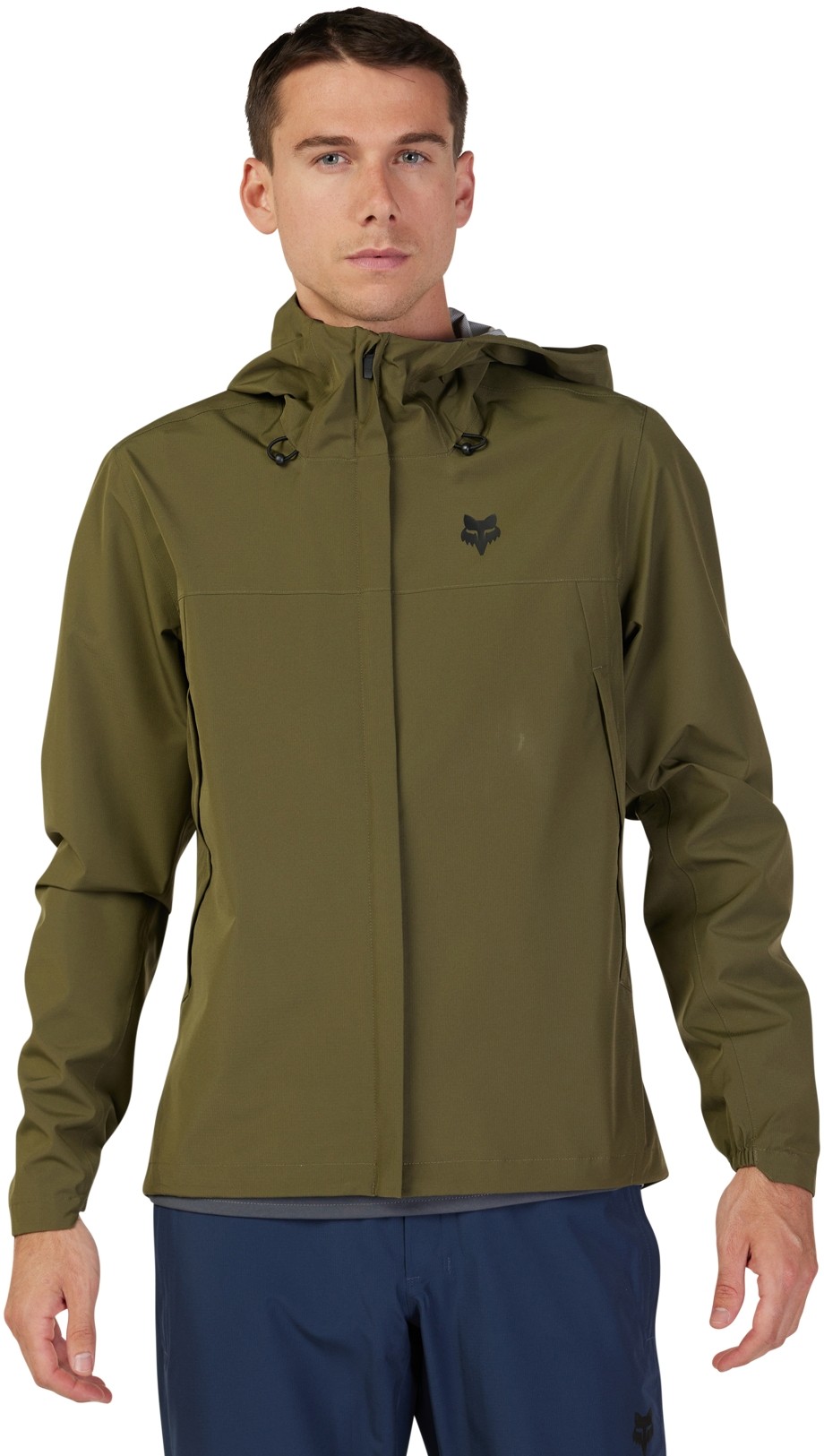 Ranger 2.5L Water MTB Jacket image 1