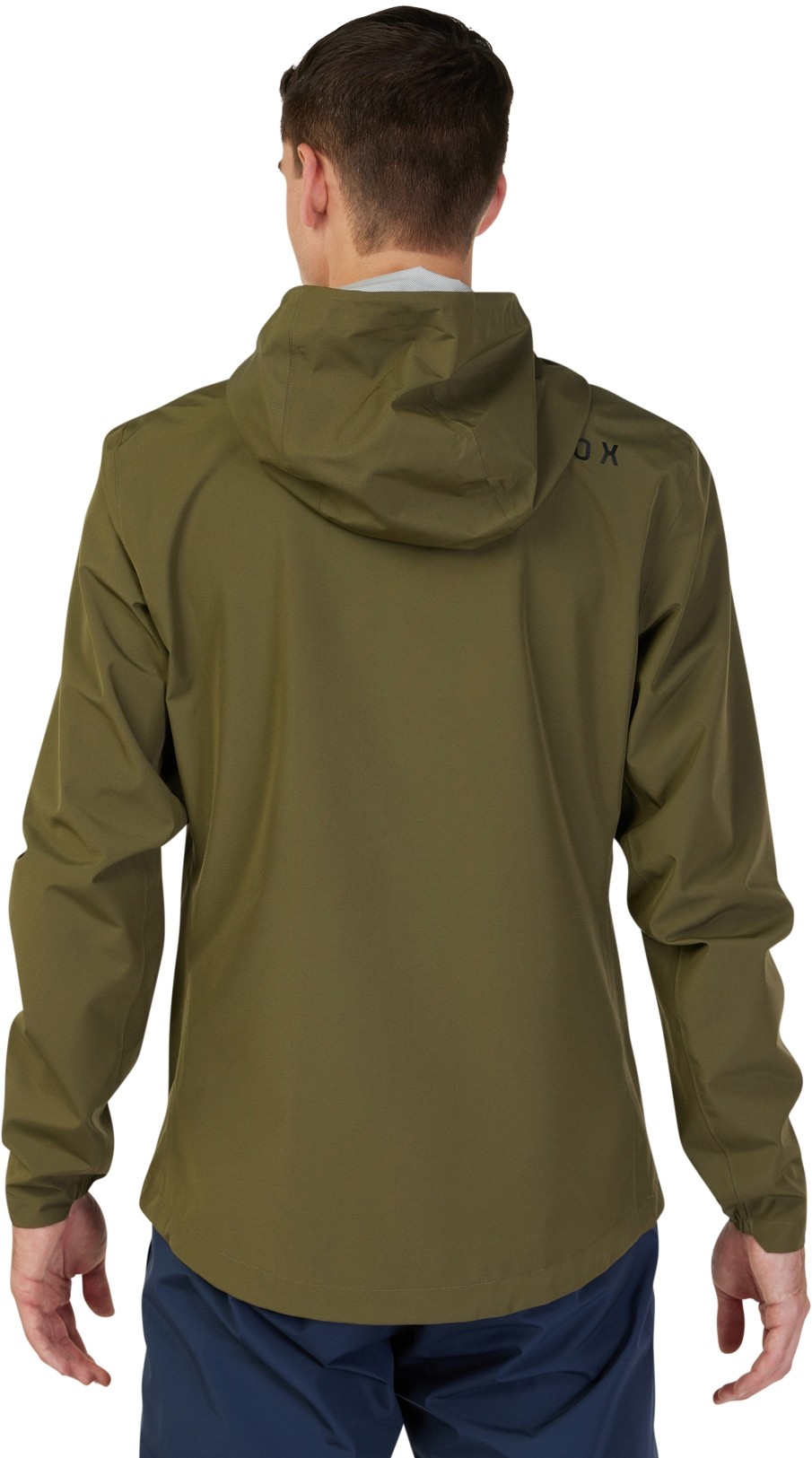 Ranger 2.5L Water MTB Jacket image 2