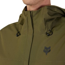 Ranger 2.5L Water MTB Jacket image 3