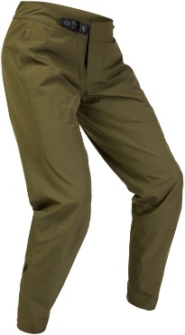 Fox Clothing Ranger 2.5-Layer Water MTB Mountain Bike Trousers