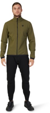 Fox Clothing Ranger Fire MTB Jacket