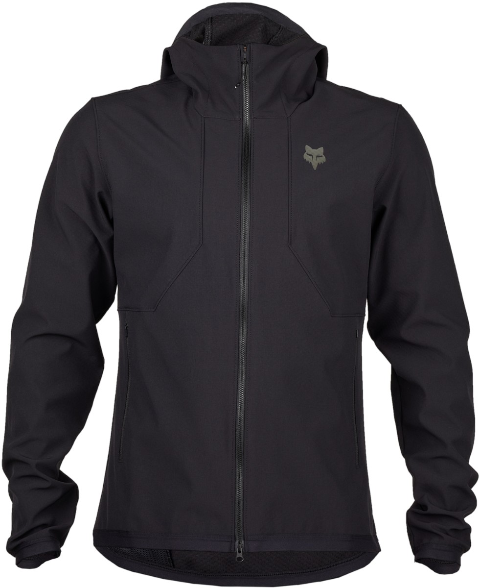 Fox Clothing Ranger Fire MTB Cycling Hoodie product image