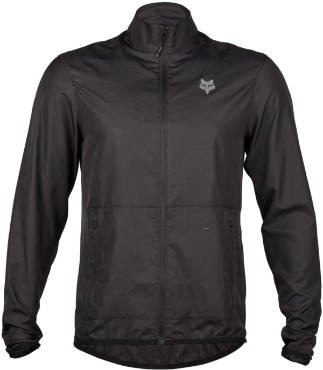 Fox Clothing Ranger Wind MTB Mountain Bike Jacket