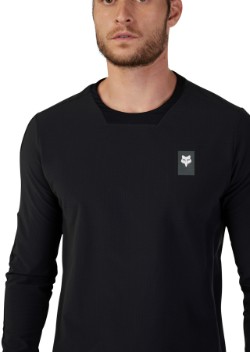 Defend Thermal Long Sleeve MTB Jersey image 4