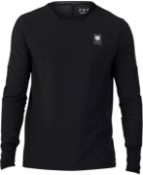 Fox Clothing Defend Thermal Long Sleeve MTB Jersey
