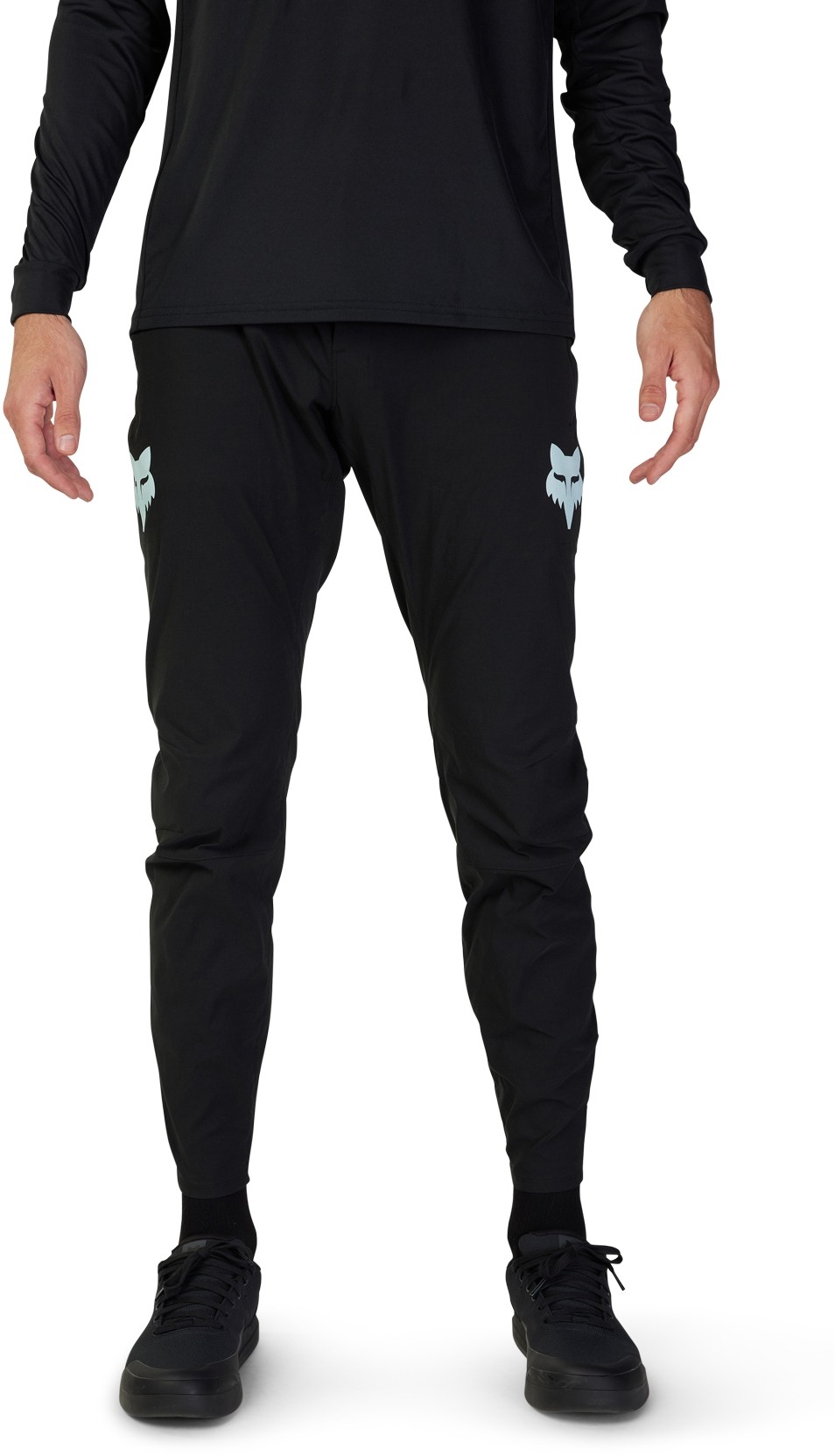 Ranger Race MTB Cycling Trousers image 2