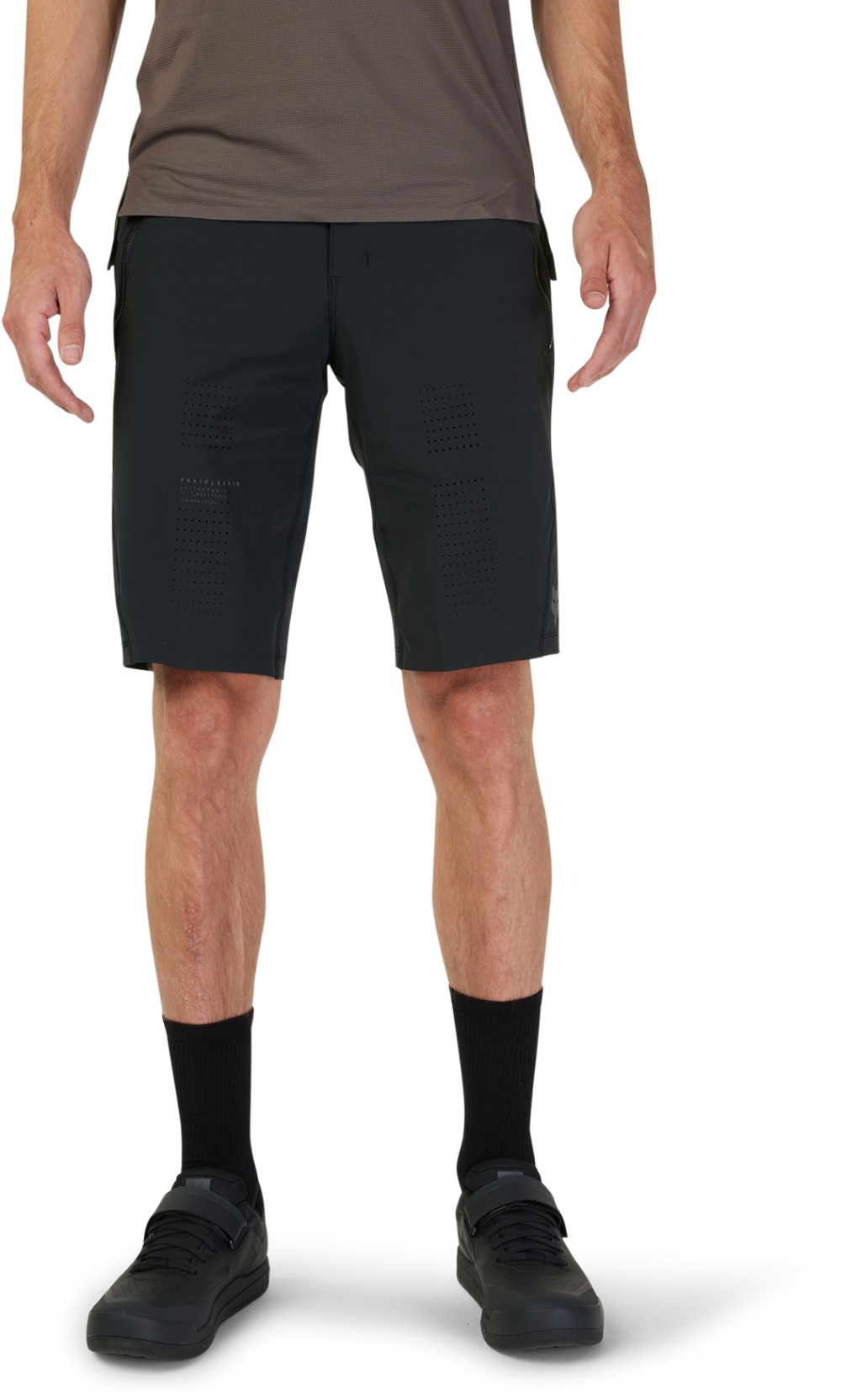 Flexair MTB Shorts with Liner image 2