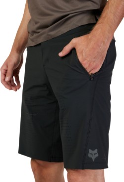 Flexair MTB Shorts with Liner image 5