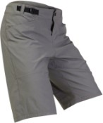 Fox Clothing Ranger Lite MTB Shorts