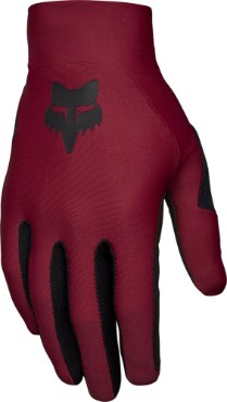 Fox Clothing Flexair Long Finger MTB Cycling Gloves