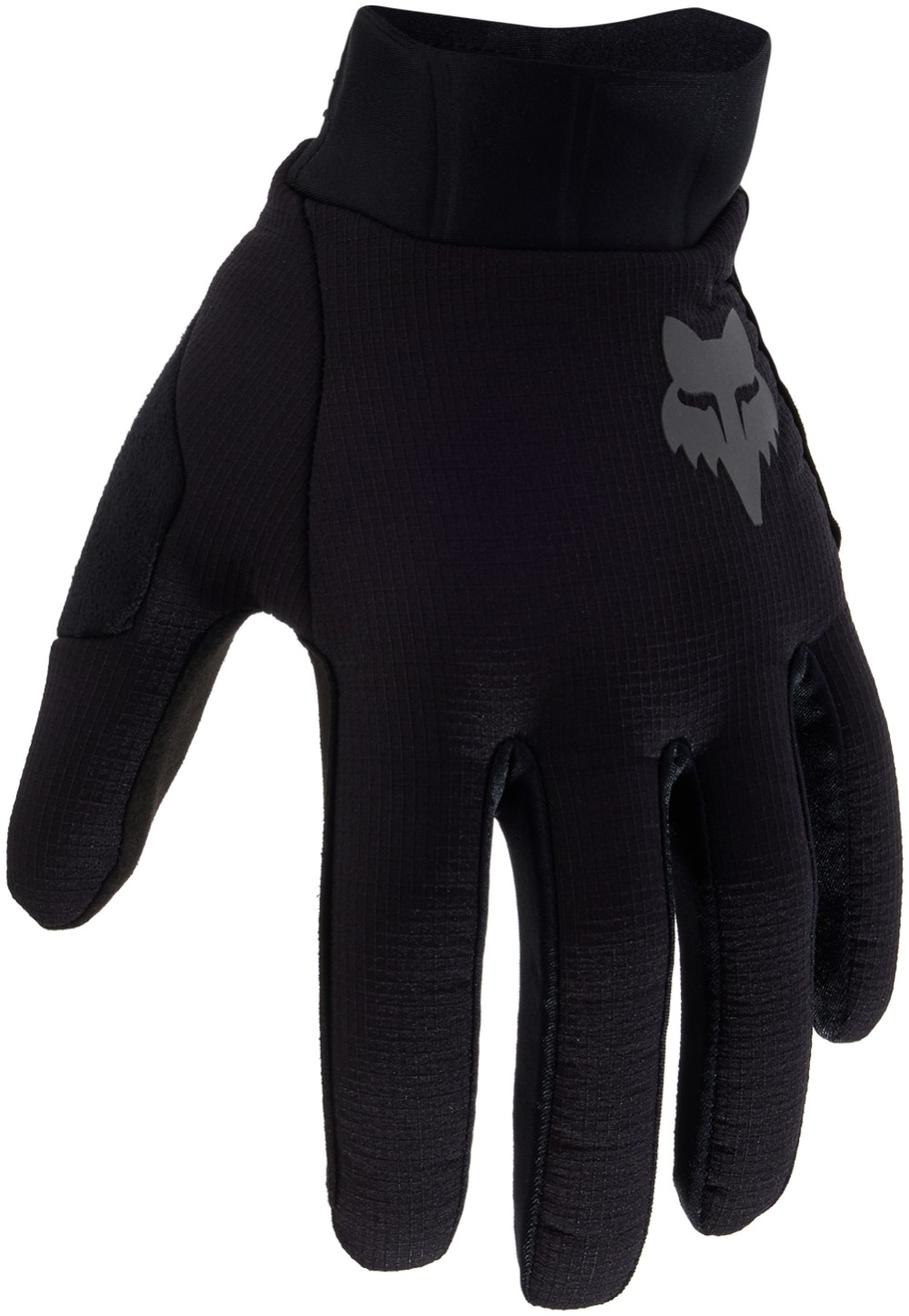 Defend Lo-Pro Fire Long Finger MTB Gloves image 0