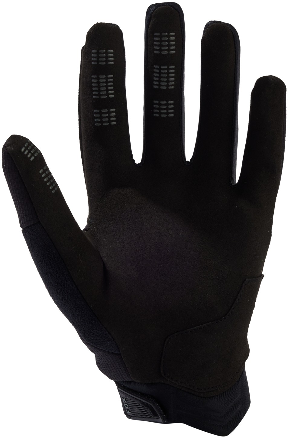Defend Lo-Pro Fire Long Finger MTB Gloves image 1